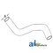 A & I Products Radiator Hose, Lower 13" x6" x7" A-C5NN8286B - alternate 3
